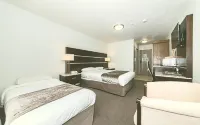 Airport Gateway Hotel Hotels in 