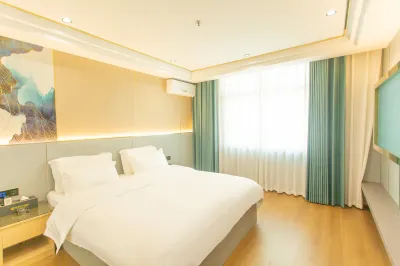 boya plus hotel