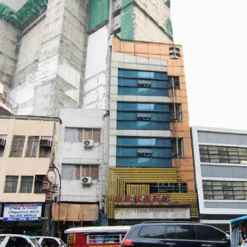 Lucky Hotel Binondo Hotels near الحي الصيني