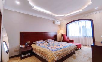 Luoyang Petrochemical Hotel