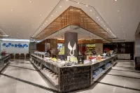 Suining Dongxu Soluxe International Grand Hotel - breakfast