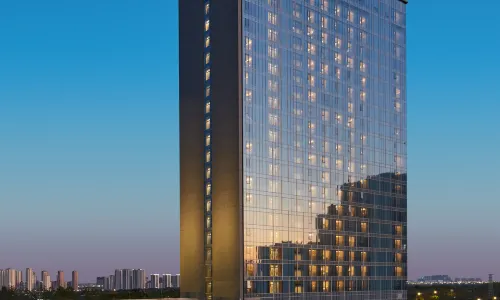 Marriott Hotel