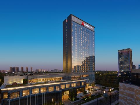 Marriott Hotel