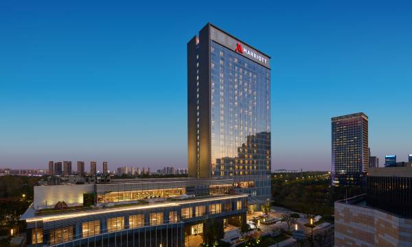 Jiaxing Marriott Hotel