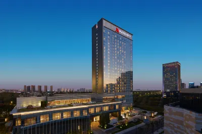 Marriott Hotel