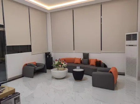 Yusabai Villa Bangpoo Отели в г. Самут Пракан