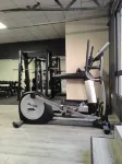 Dongfang Yijing Hotel - Gym