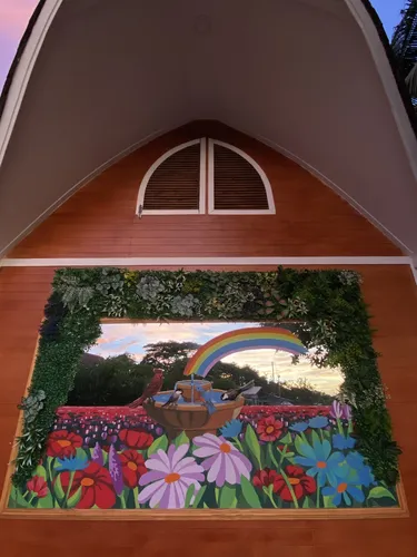 รูปภาพของChomwang resort