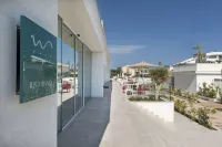 모디카 비치 리조트
