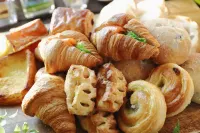 Premier Hotel Nakajima Park Sapporo - Desayuno