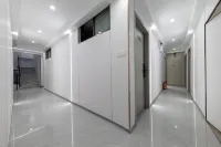 The Four Seasons Apartment Hotels near Guangdong University of Technology Library