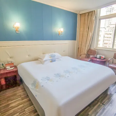 Jindu Hotel