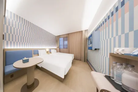 HanTing Hotel (Shanghai Huashida)