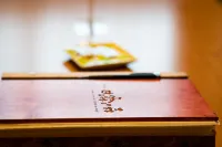 Hotel Kanronomori - Træningscentre