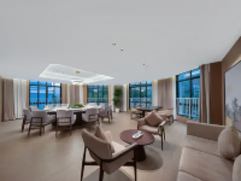 Maison New Century Resort Nanshan Jinhua