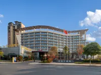 Argyle Grand Hotel Chong Zuo