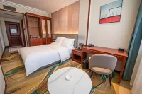 시뷰 가든 호텔 보하이 신구 호텔