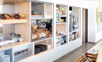 B&B HOTEL Karlsruhe