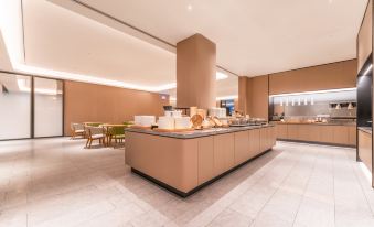 JI Hotel (Zhangzhou Jiefang Road)