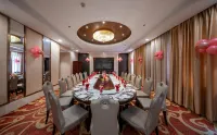 Longyu International Holiday Hotel - พร้อมอาหารเช้า