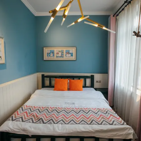 Pushuli Meixue Hostel