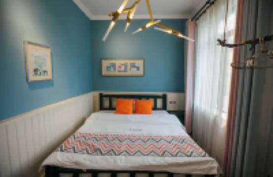 Pushuli Meixue Hostel