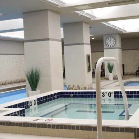 Broadway Plaza, Trademark Collection by Wyndham