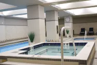 Broadway Plaza, Trademark Collection by Wyndham - spa