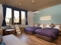 Wan Wan Paradise Premier Yamanakako Hotels in 