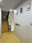 Jieshi Apartment