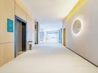 City Comfort Inn Jiulong Square, Danling, Meishan