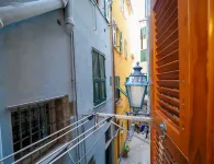 Casa Pina Quiet Apartment Hotels in Vernazza