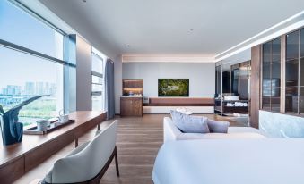Wyndham Garden Hotel Jinan (West Railway Station)