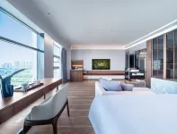 Wyndham Garden Hotel Jinan （West Railway Station）