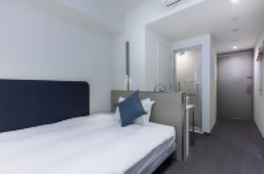 Tokyu Stay Osaka Honmachi