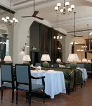 深圳南山萬象青華飯店（萬象天地店） - 酒吧