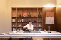Dandong Water Li Hot Spring Hotel