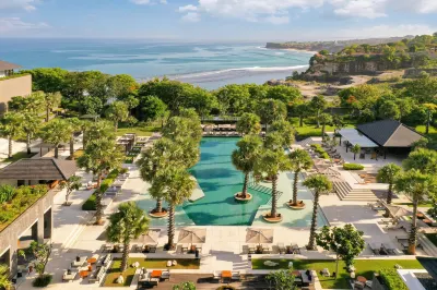 Radisson Blu Bali Uluwatu Hotels in Uluwatu