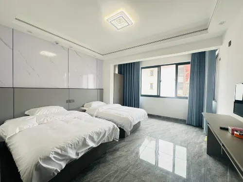 Baili Dujuan Xinnan Homestay