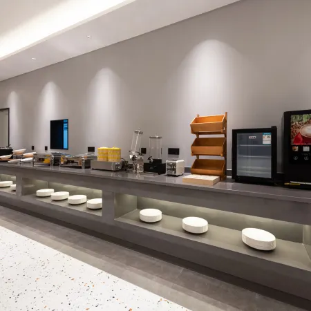 7Days Inn Hotel (Baoding Baobai Shopping Plaza Xinxiu School)
