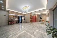 โรงแรมบอรแมน (พื้นที่ชมวิวซิเซียน กุ้ยผิง)