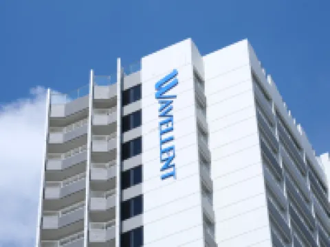 Hotel Wavellent Yangyang Hotels in Yangyang