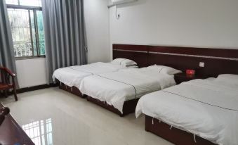 Wenxin Hotel