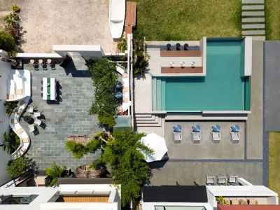 Chengqiang Gen'er Inn (Seaview) Hotels in Shenzhen