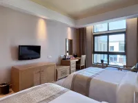 Nicedream Resort - balcón