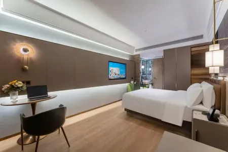 ZHUOBANG HOTEL