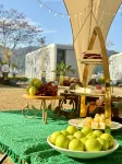WanLv Lake XinleQinggu Homestay - 조식 운영