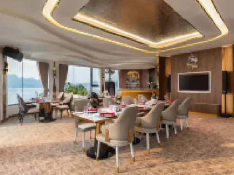 Calista Halong Bay Cruise