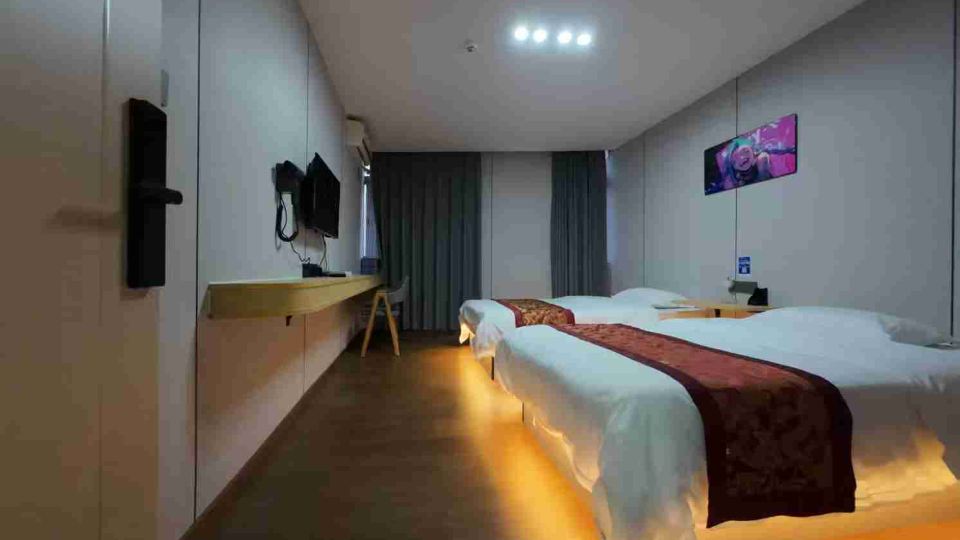 Jinxin Hotel