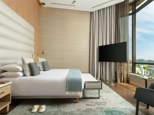 호텔 산티아고 바이 만다린 오리엔탈